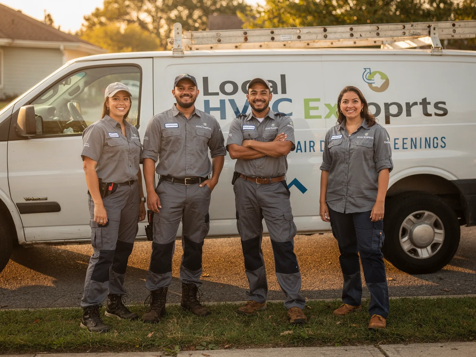 24/7 HVAC Repair & AC Replacement company in Cade, LA